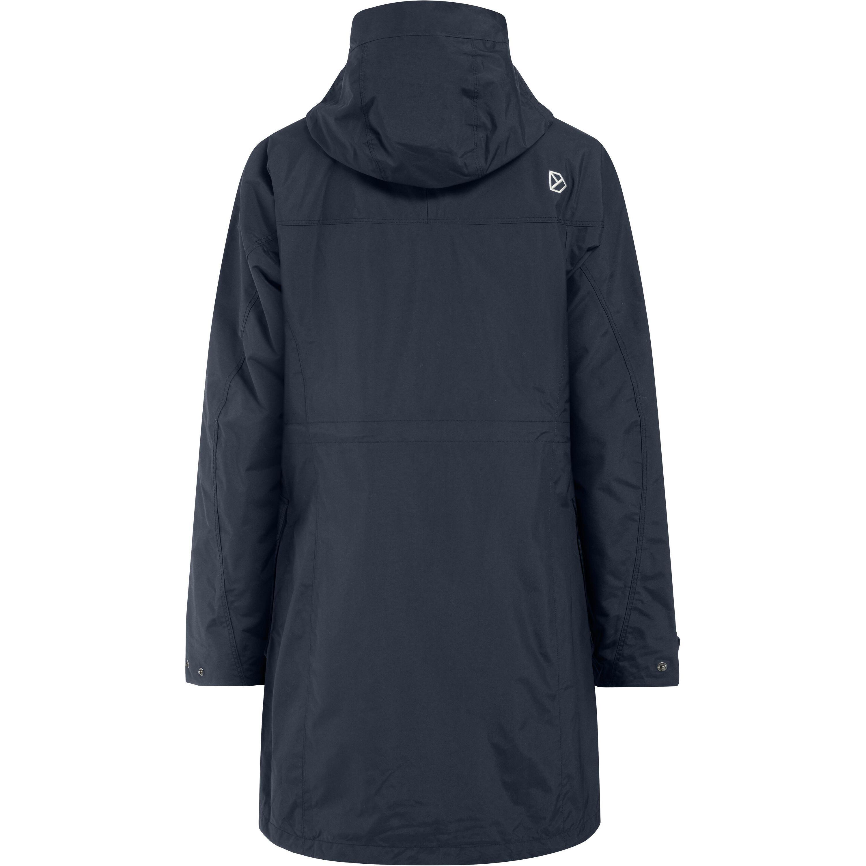 Chaqueta Didriksons Thelma 3/7