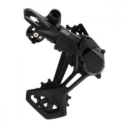 Dérailleur arrière MICROSHIFT Advent MX 1x10/11v