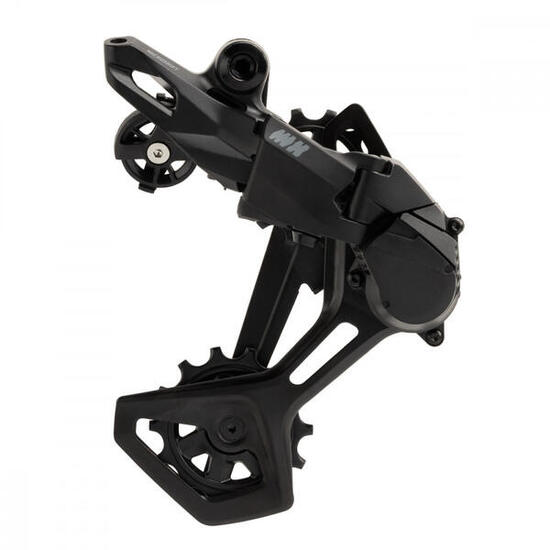 Dérailleur arrière MICROSHIFT Advent MX 1x10/11v