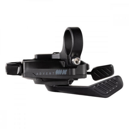 Manette Droite MICROSHIFT Advent MX Black Trail Trigger 10v