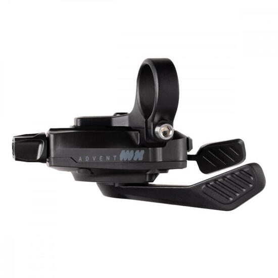 Manette Droite MICROSHIFT Advent MX Black Trail Trigger 10v