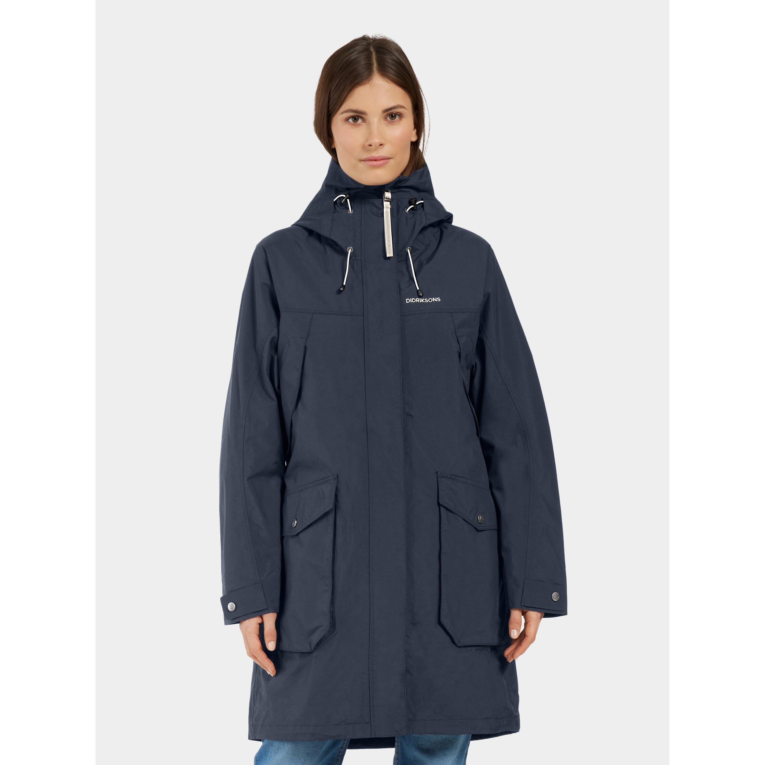 Chaqueta Didriksons Thelma 2/7
