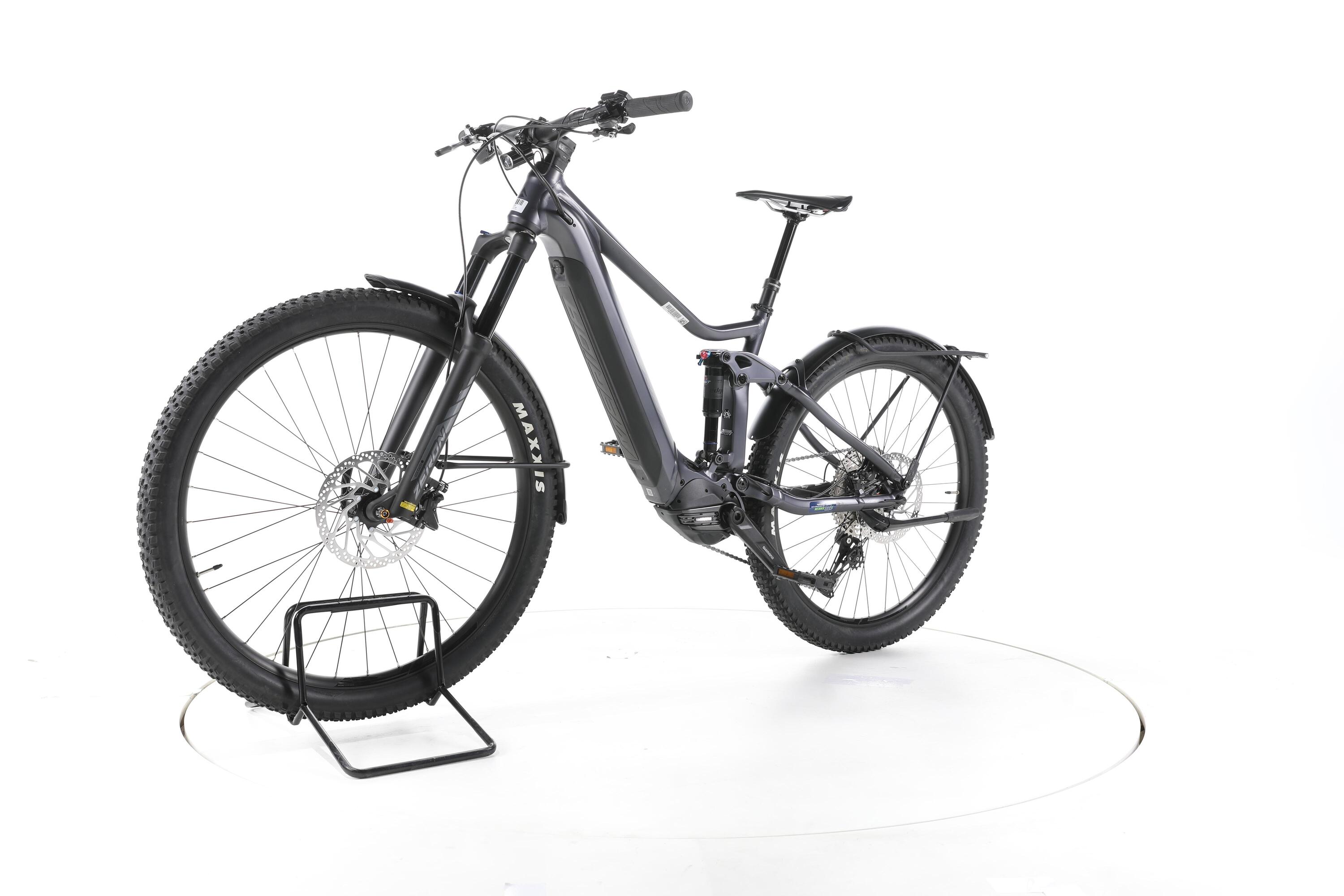 Reconditionné - Merida eONE-FORTY EQ SUV E-Bike - Bon 5/7