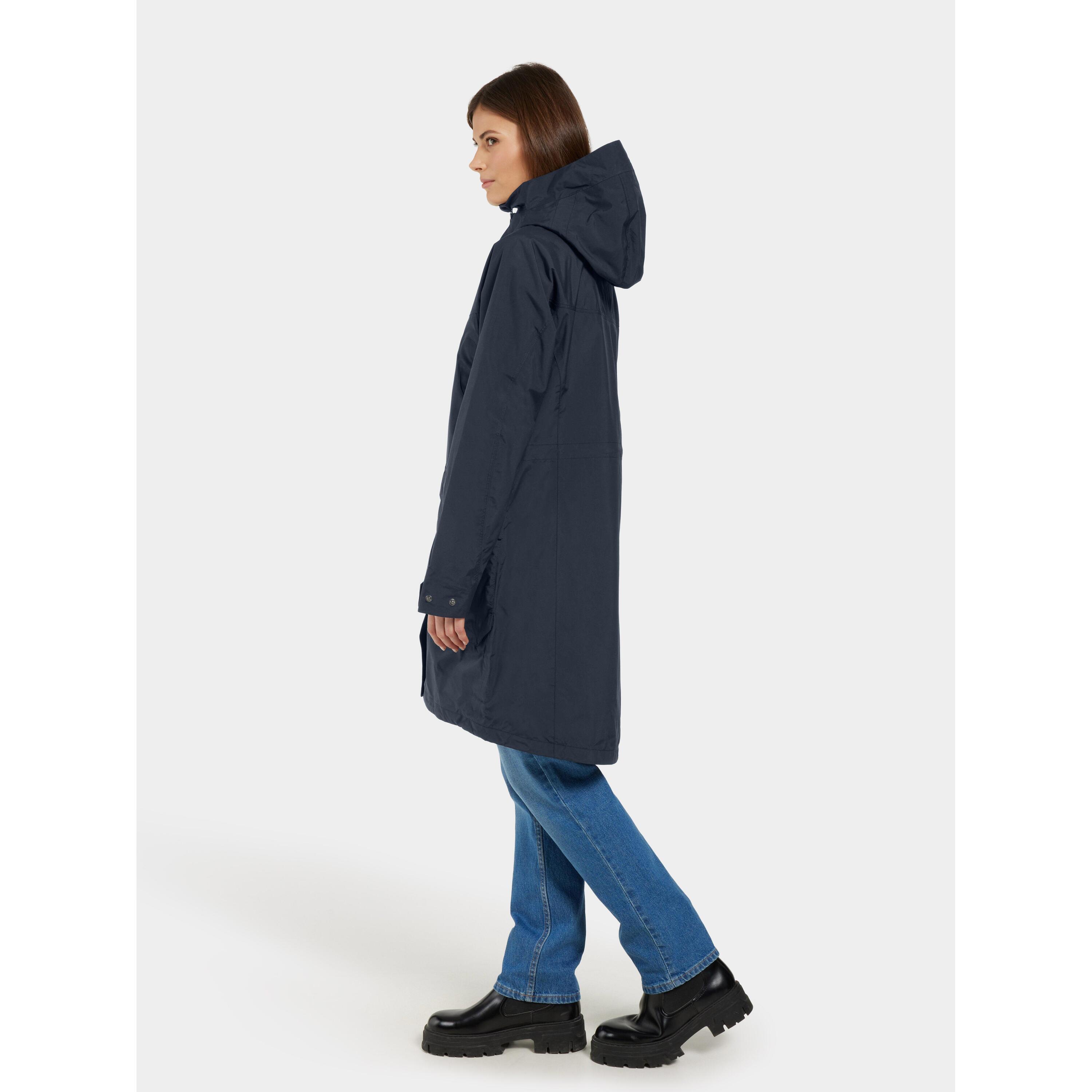 Chaqueta Didriksons Thelma 5/7