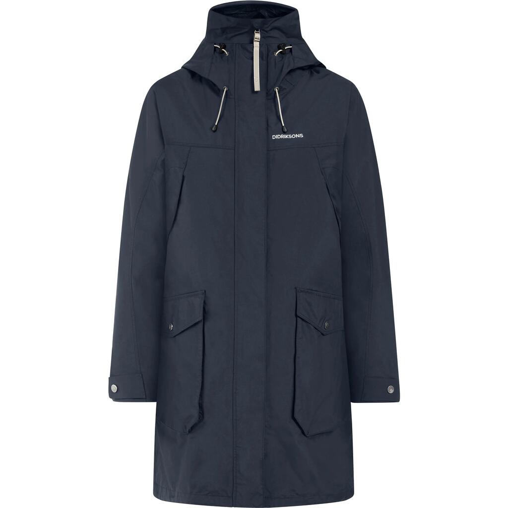 Women's jacket Didriksons Thelma