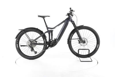 Tweedehands - merida eone-forty eq suv e-bike - goed