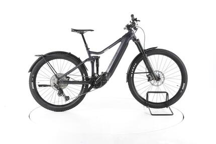 Second Life - Merida eONE-FORTY EQ SUV E-Bike - Stan dobry