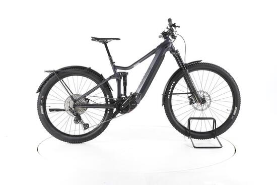 Second Life - Merida eONE-FORTY EQ SUV E-Bike - Stan dobry