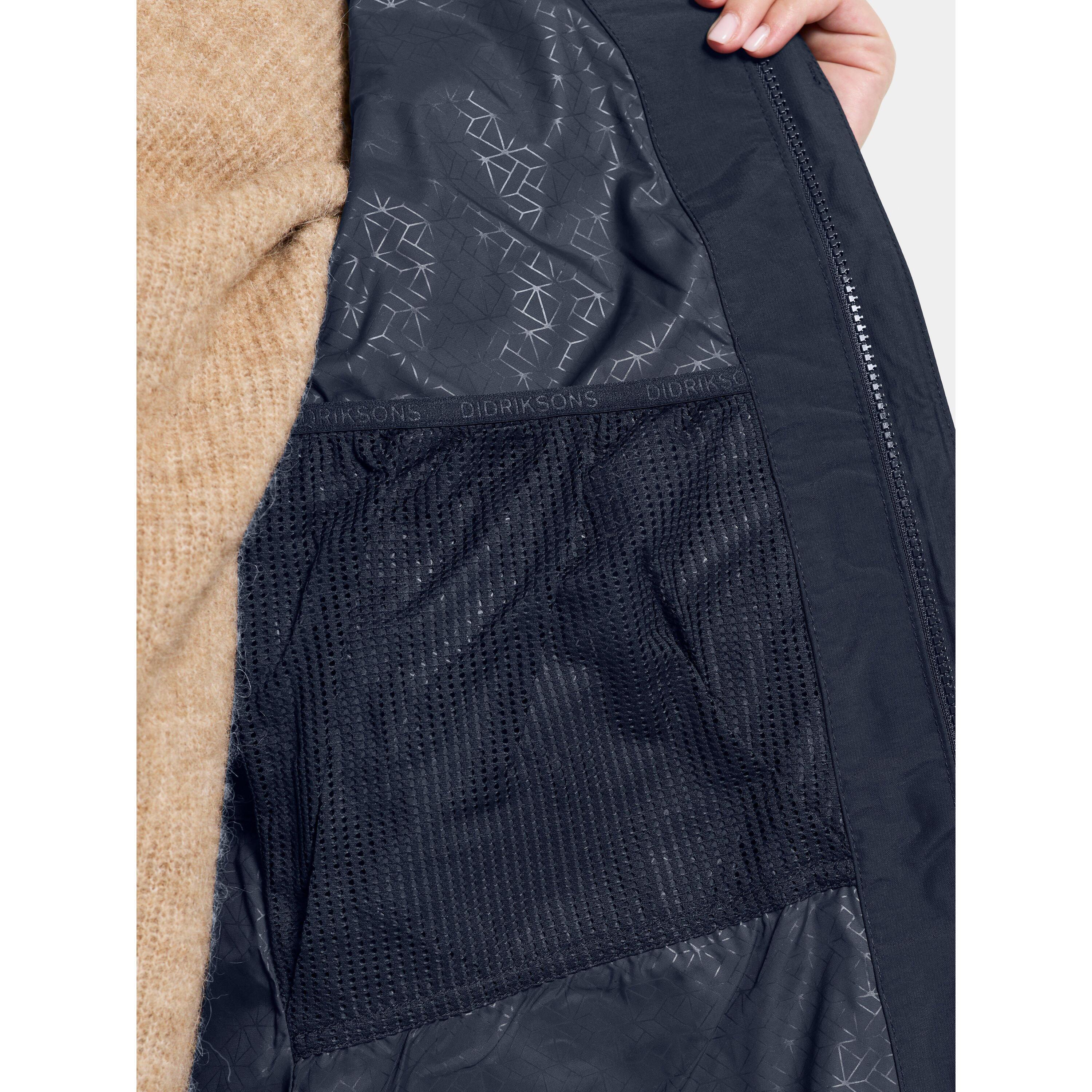 Chaqueta Didriksons Thelma 7/7