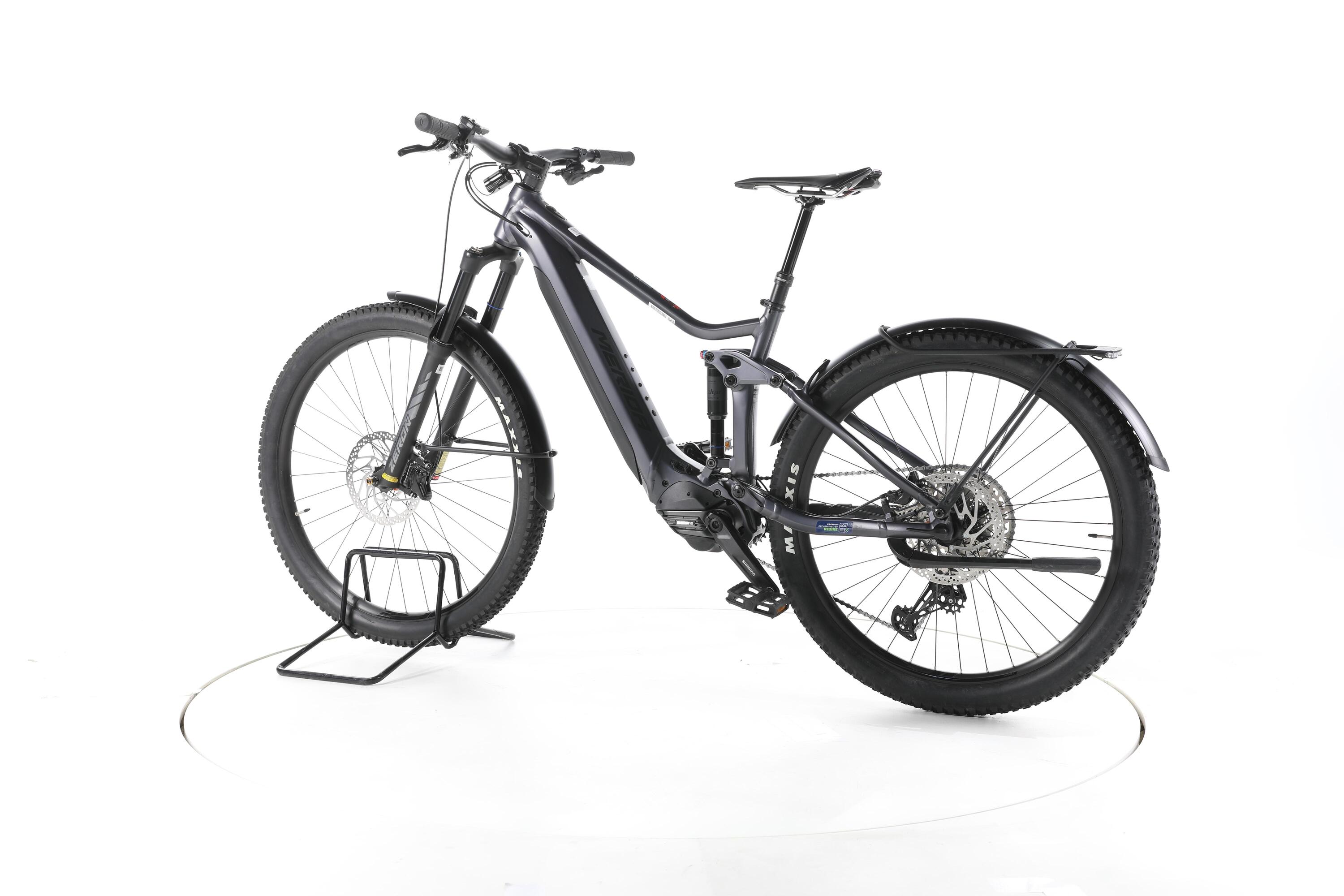 Reconditionné - Merida eONE-FORTY EQ SUV E-Bike - Bon 7/7