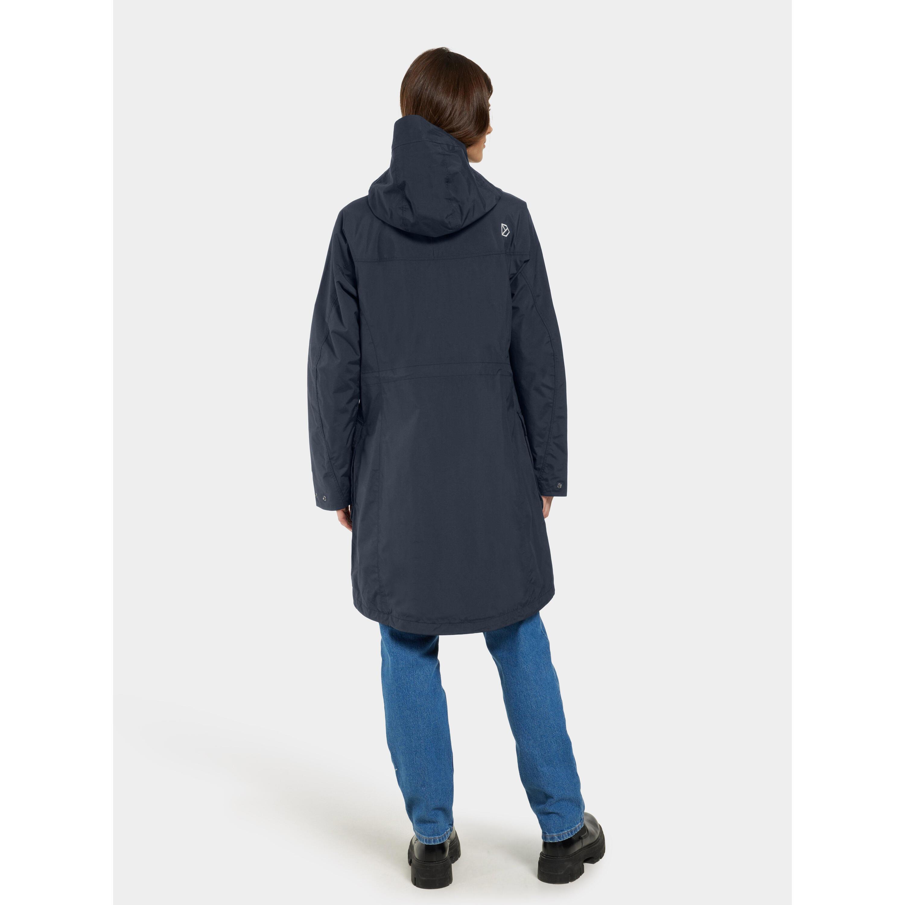 Chaqueta Didriksons Thelma 4/7