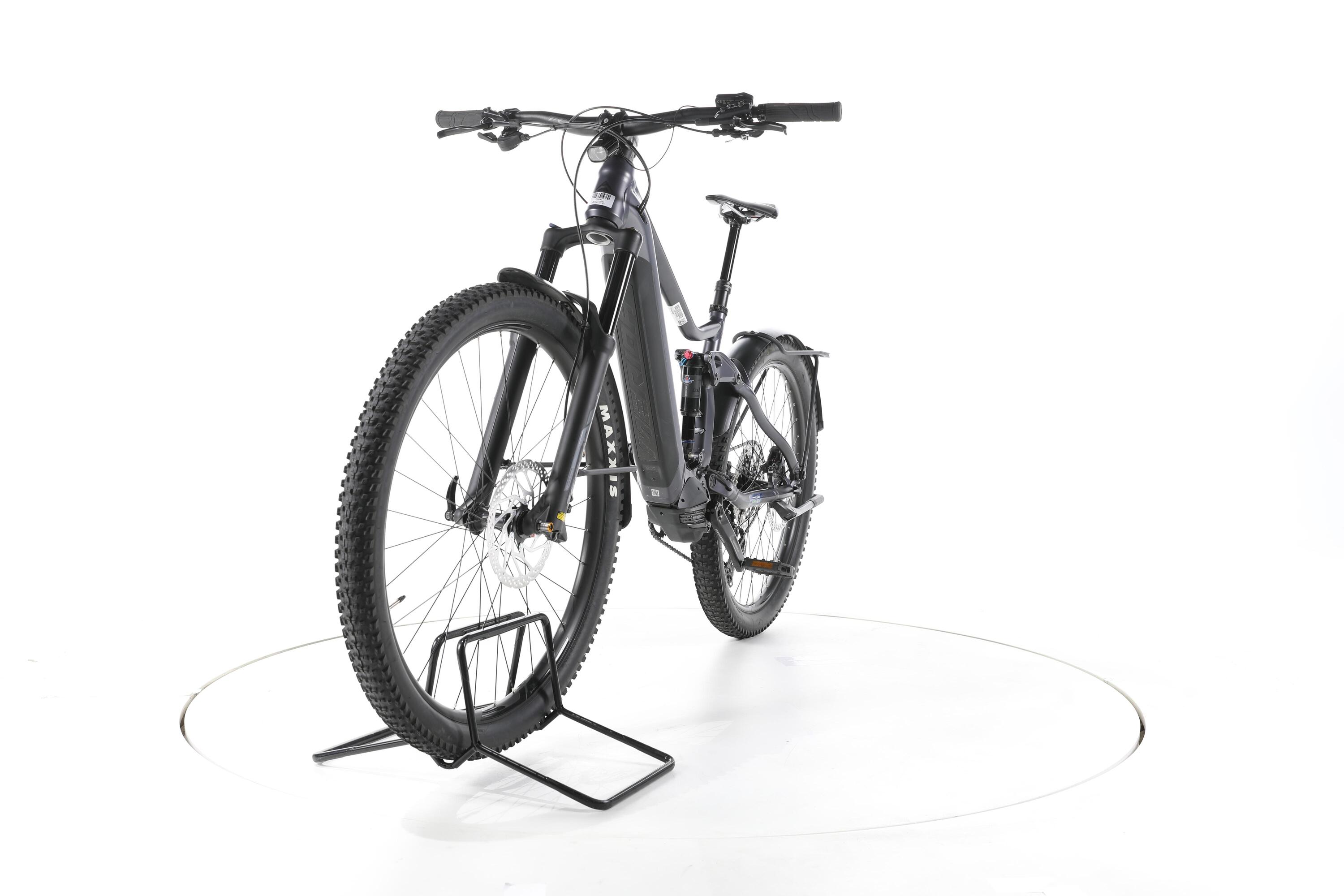 Reconditionné - Merida eONE-FORTY EQ SUV E-Bike - Bon 4/7