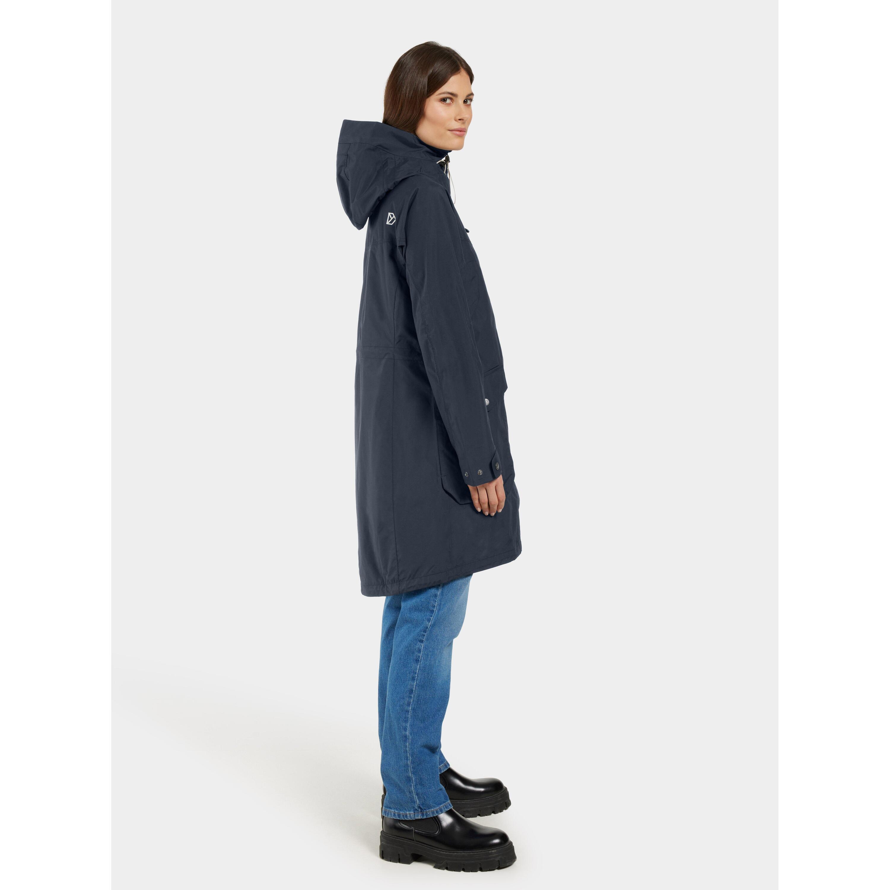 Chaqueta Didriksons Thelma 6/7