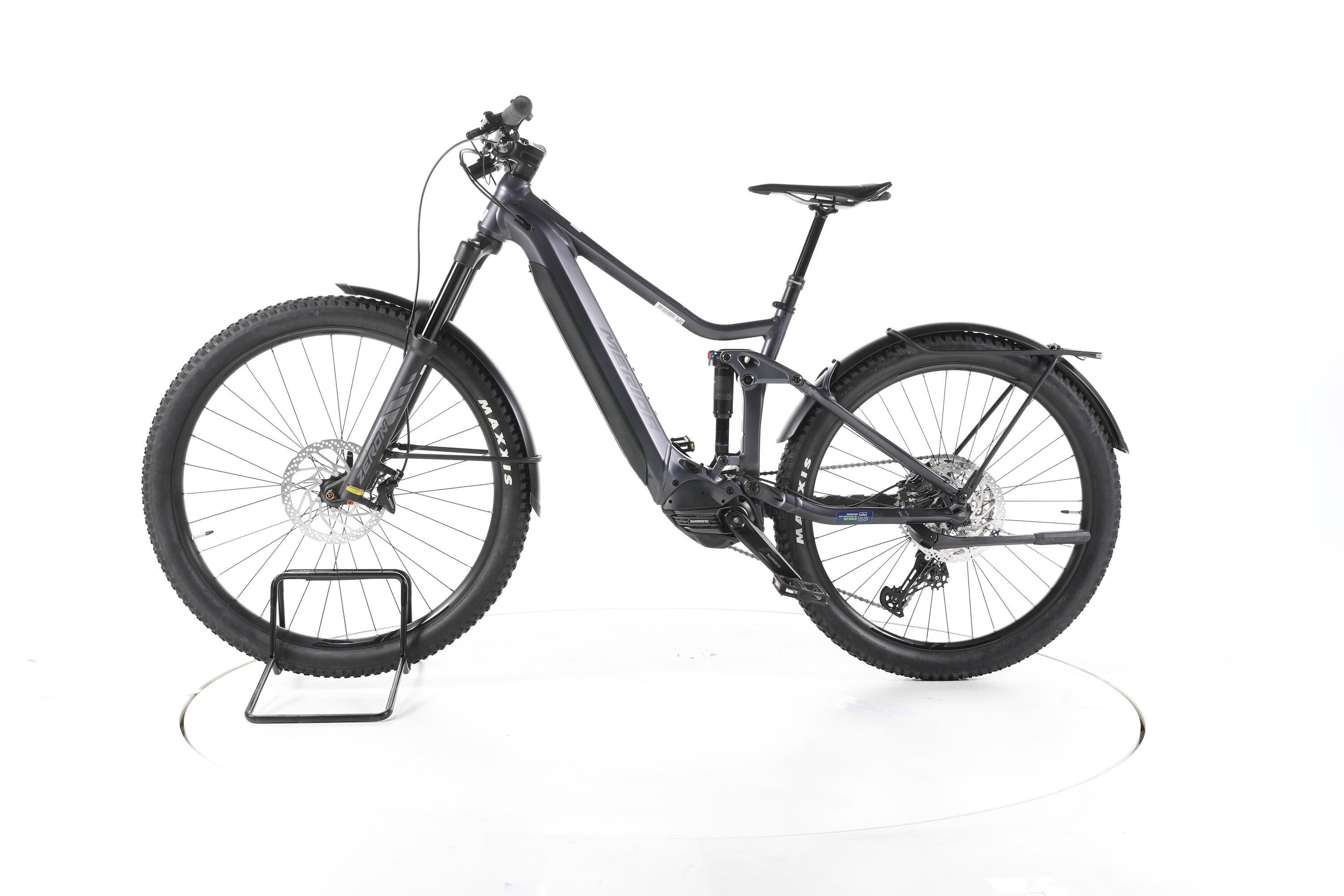 Reconditionné - Merida eONE-FORTY EQ SUV E-Bike - Bon 6/7