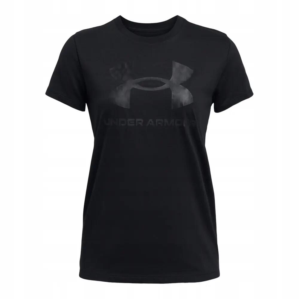 Koszulka damska Under Armour Live Sportstyle Graphic SSC 4/4