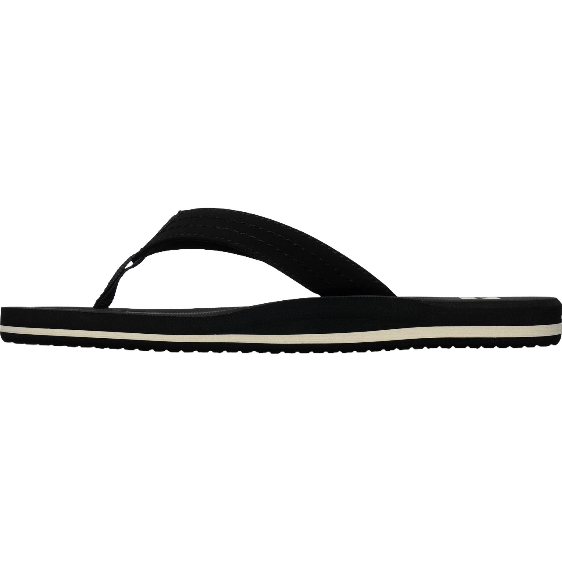 Tongs Billabong modèle EBYL100041-BLK pour homme 3/5