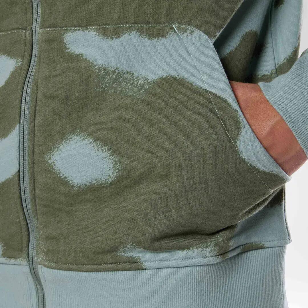 Kapuzensweatshirt mit Reißverschluss Rossignol Logo Fzh 5/6