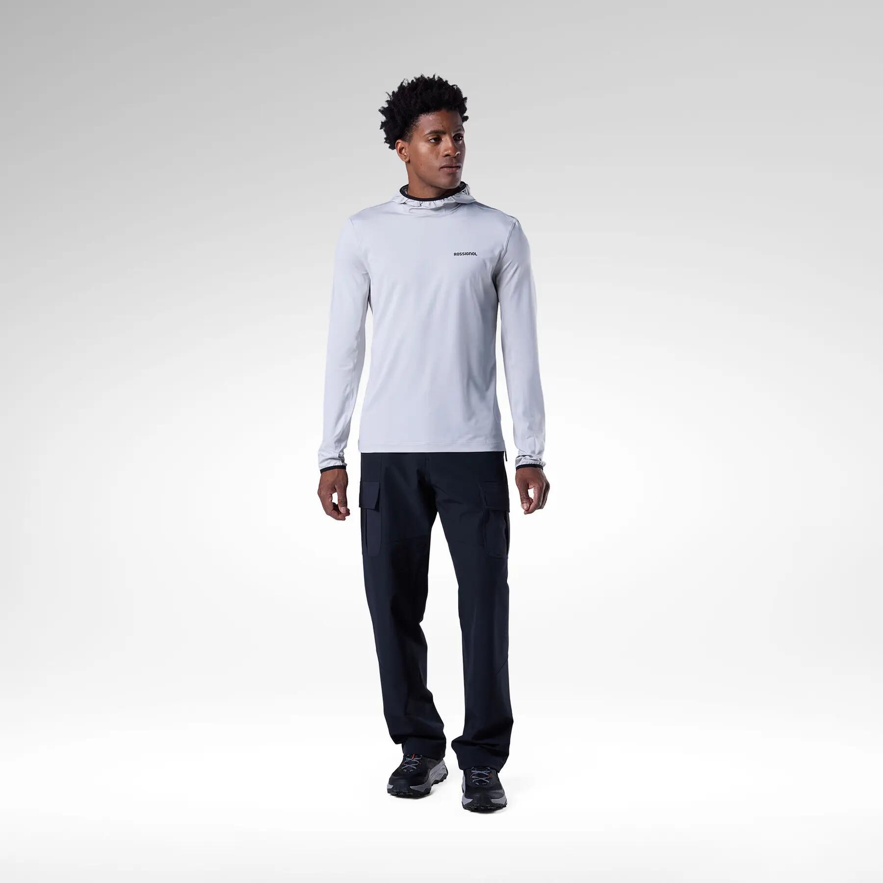 Hoodie Rossignol Westweg 2/7