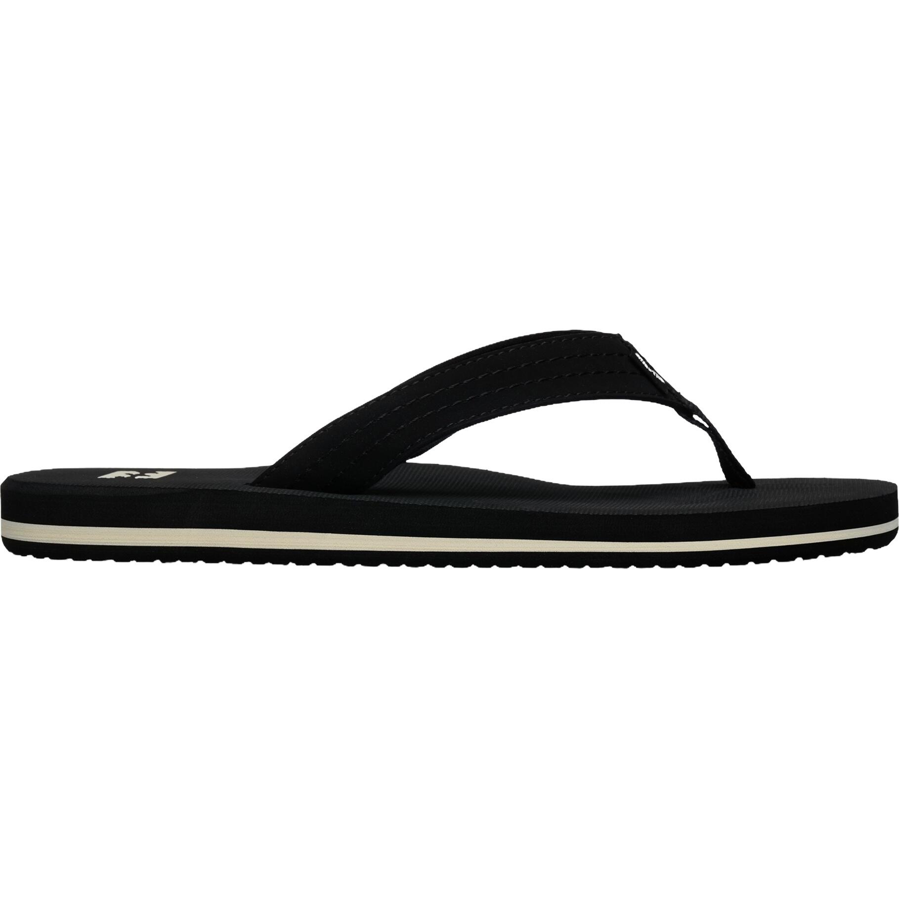 Tongs Billabong modèle EBYL100041-BLK pour homme 2/5