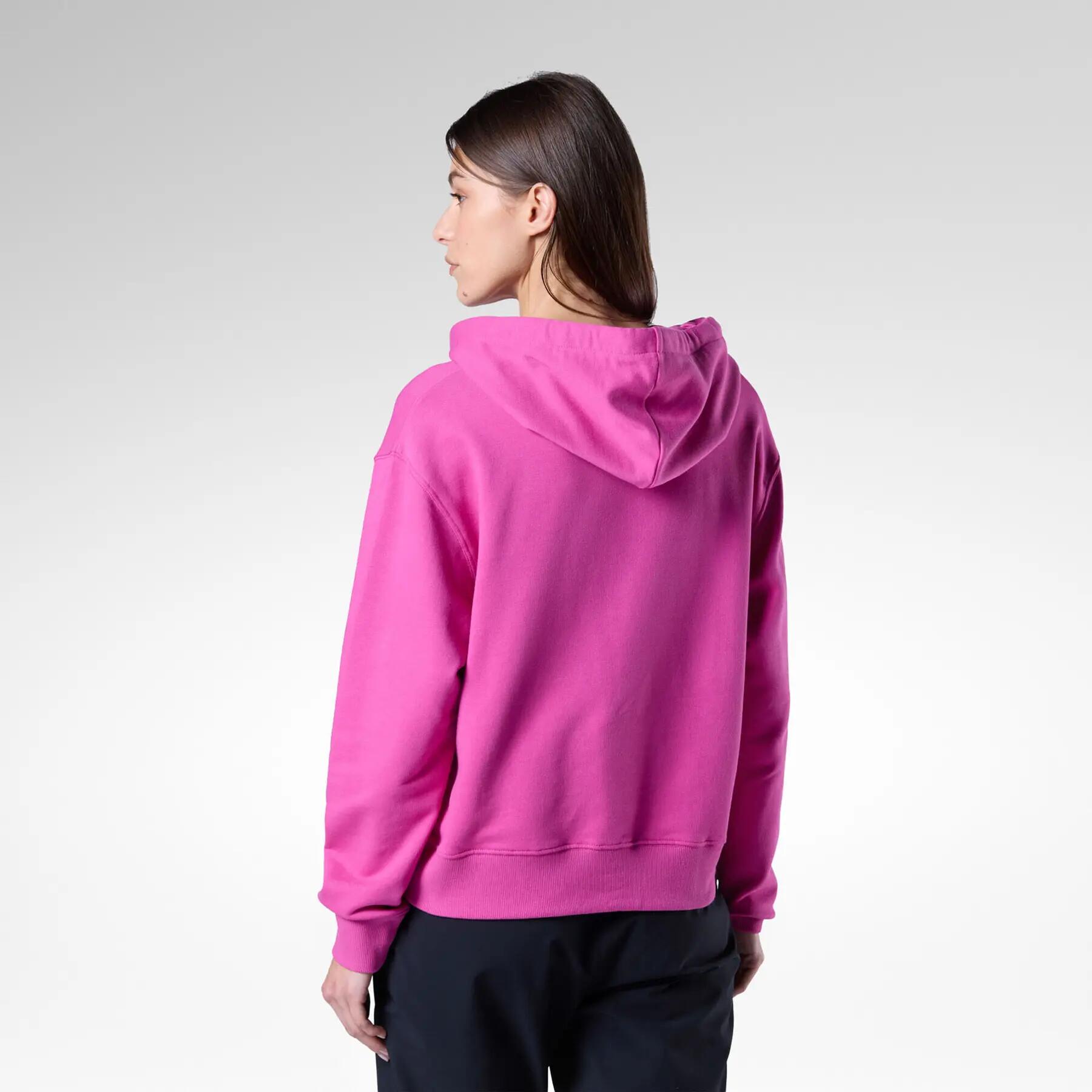 Sweatshirt à capuche femme Rossignol Waterfall 2/7