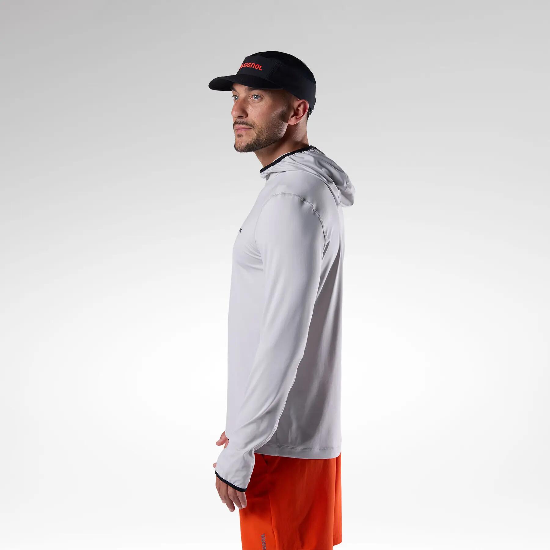 Hoodie Rossignol Westweg 5/7