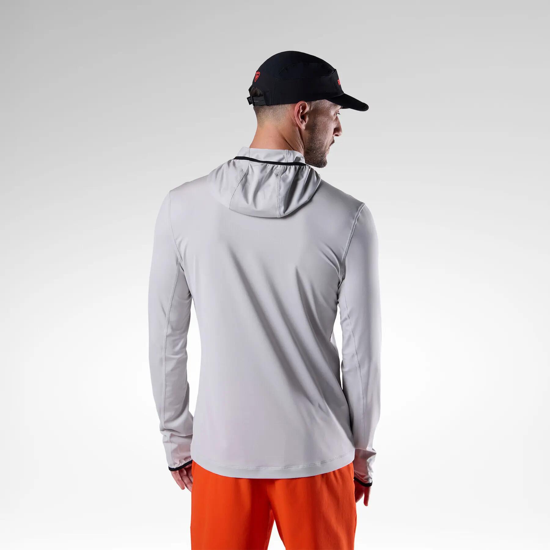 Hoodie Rossignol Westweg 4/7