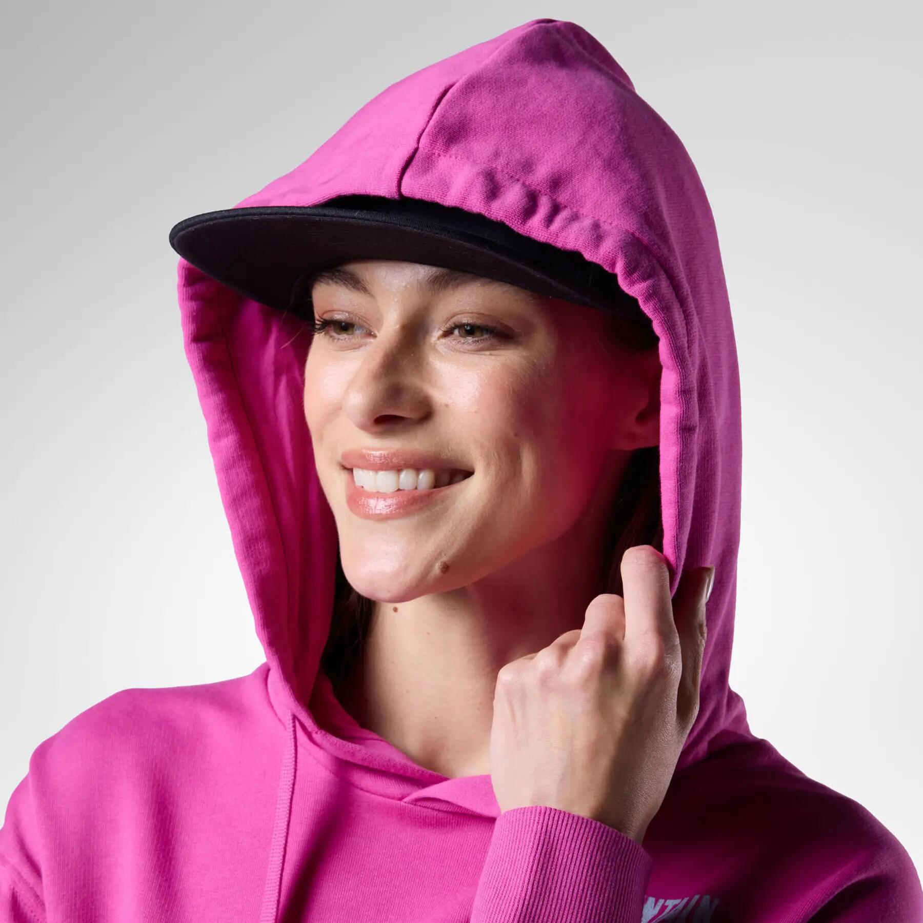 Sweatshirt à capuche femme Rossignol Waterfall 7/7