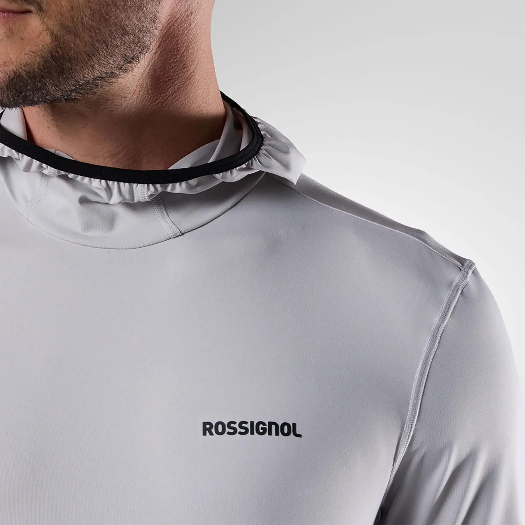 Hoodie Rossignol Westweg 6/7