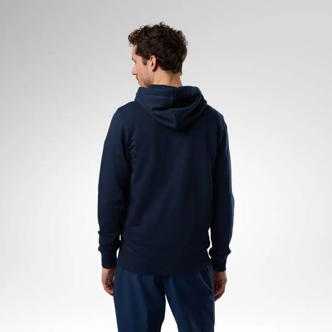 Hooded sweatshirt met rits Rossignol Classic 4/7