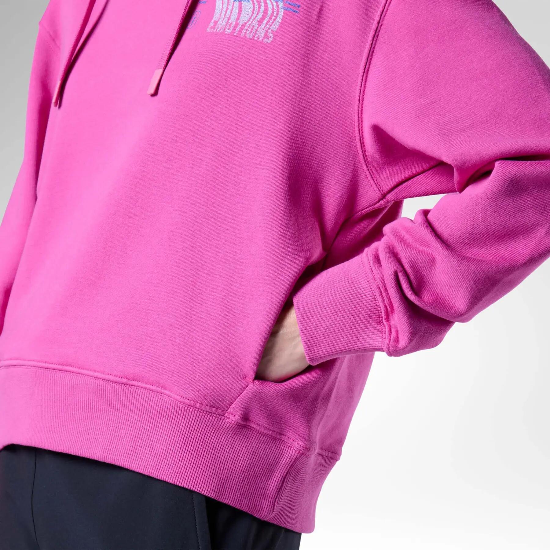 Sweatshirt à capuche femme Rossignol Waterfall 6/7