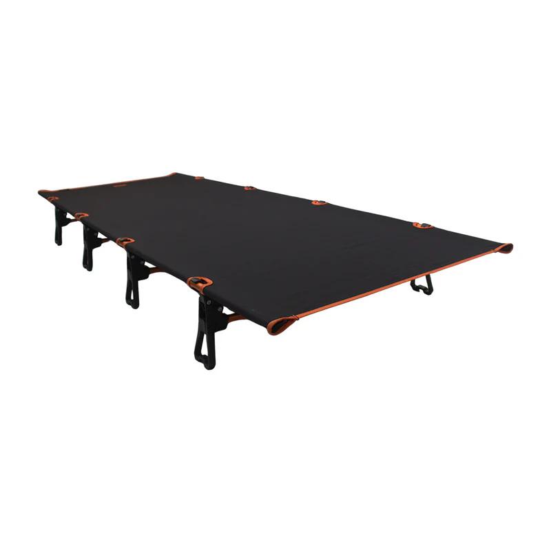 BATIKA | Ultralichte campingligstoel voor trekking, camping & vanlife 2/6
