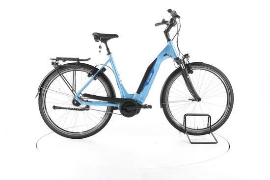 Reconditionné - Victoria Tresalo 5 City E-Bike Entrée basse - Très Bon