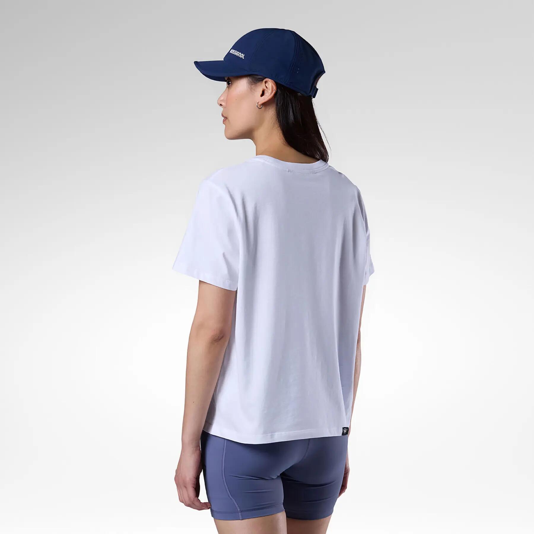 T-shirt femme Rossignol Waterfall 3/5