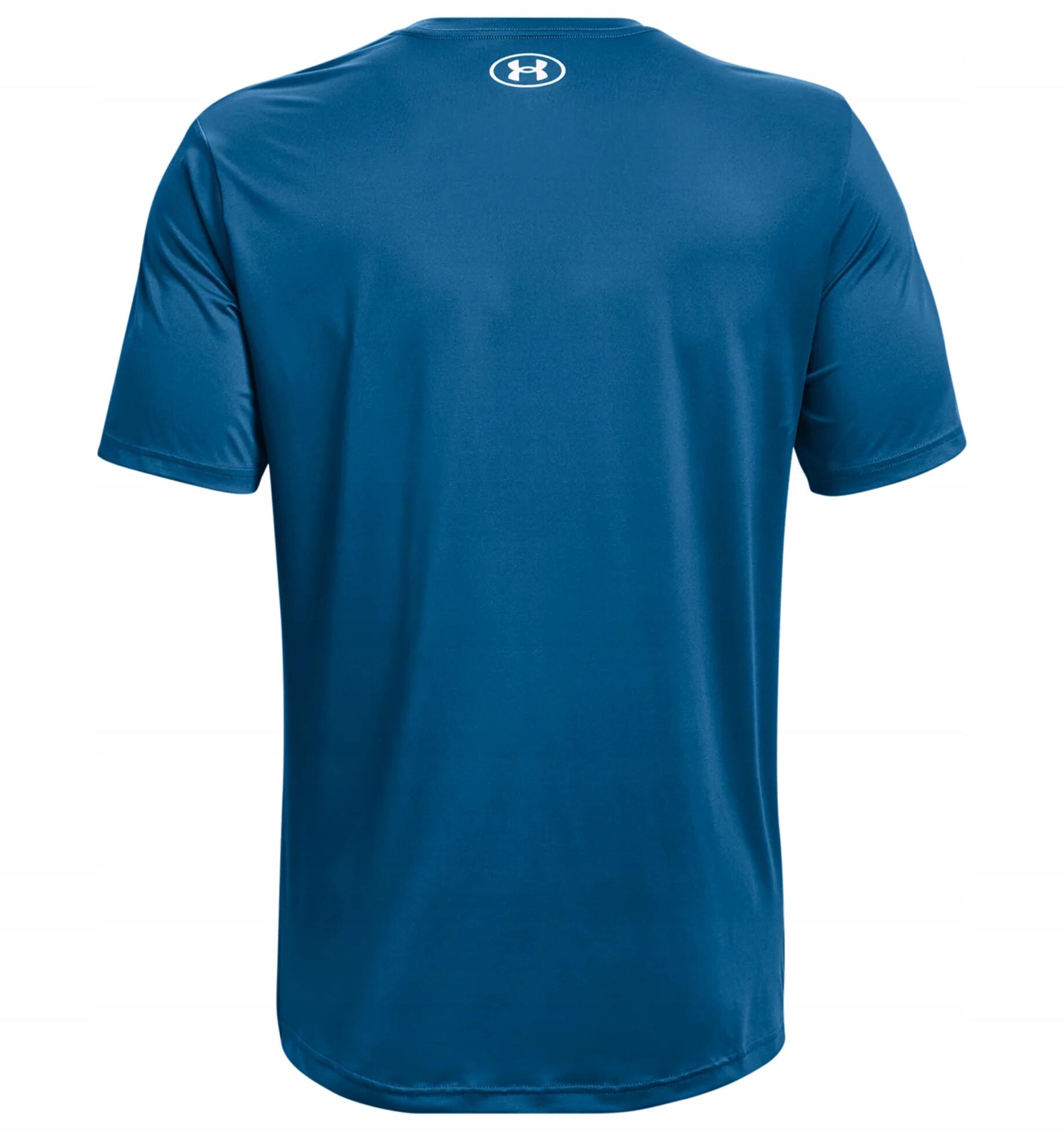 Męskit-Shirt Sportowy Under Armour 899 Rush Energy 3/3