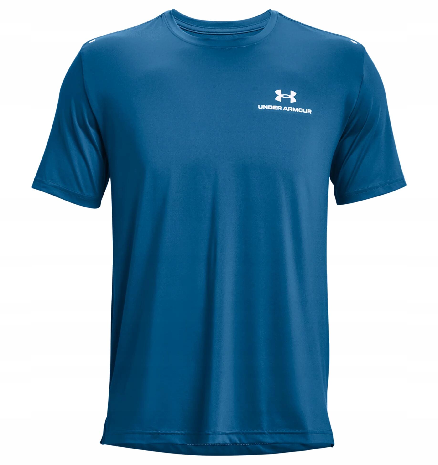 Męskit-Shirt Sportowy Under Armour 899 Rush Energy 2/4