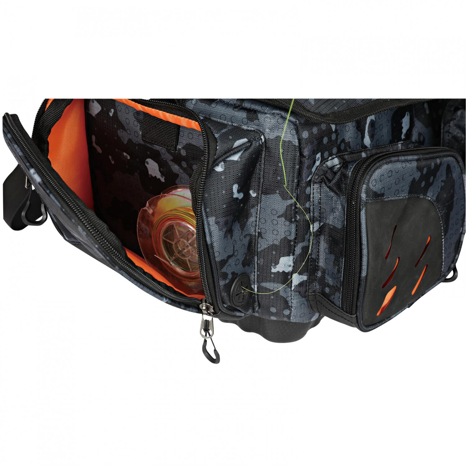 Behr Umhängetasche Stauwunder Ranger 13 3/5