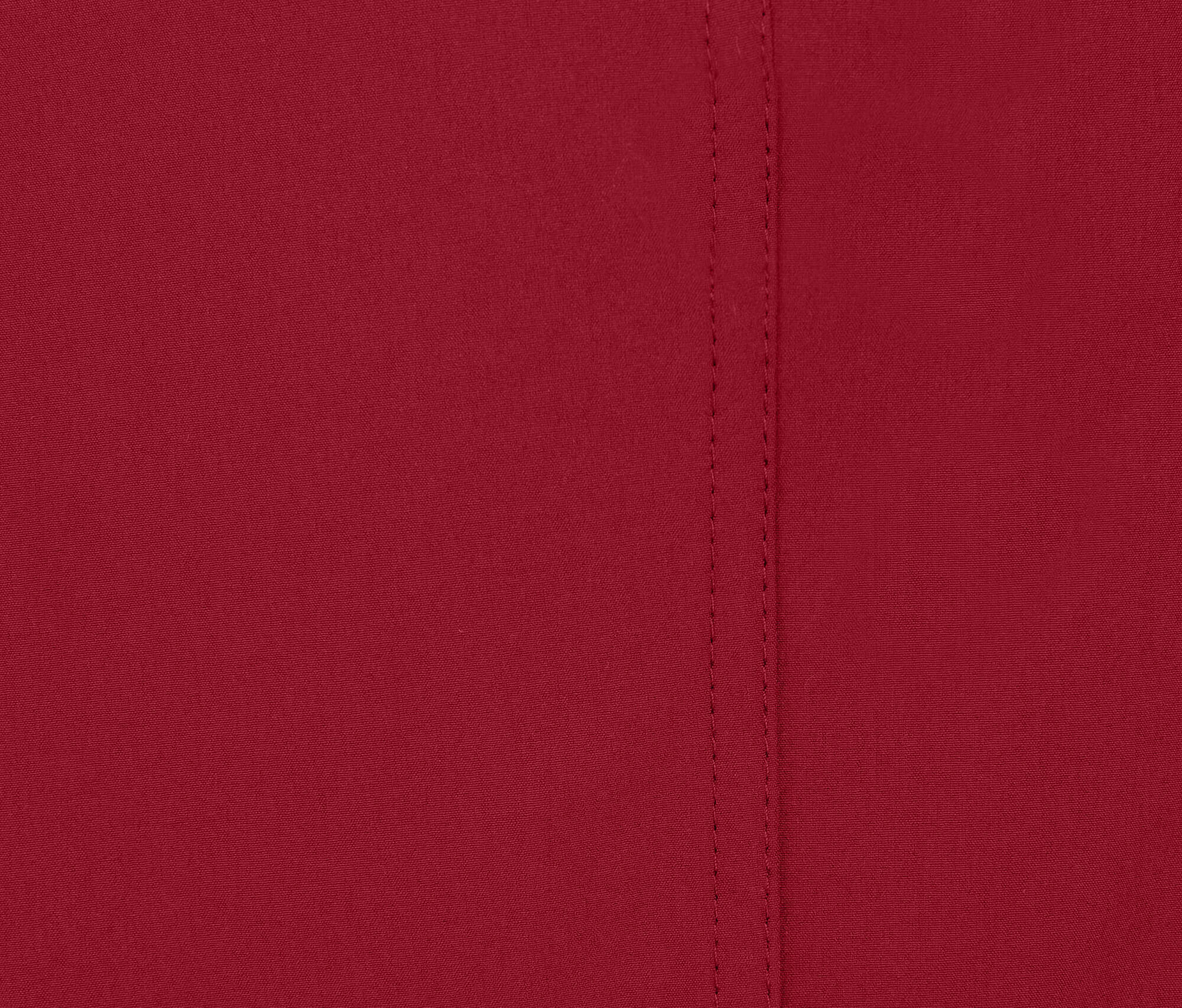Damen Wandershorts vielseitig, pflegeleicht Rot 3/3