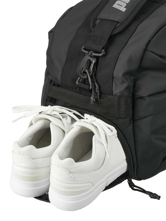 Torba tenisowa Black Prince Tour Carbon Duffel 6/6