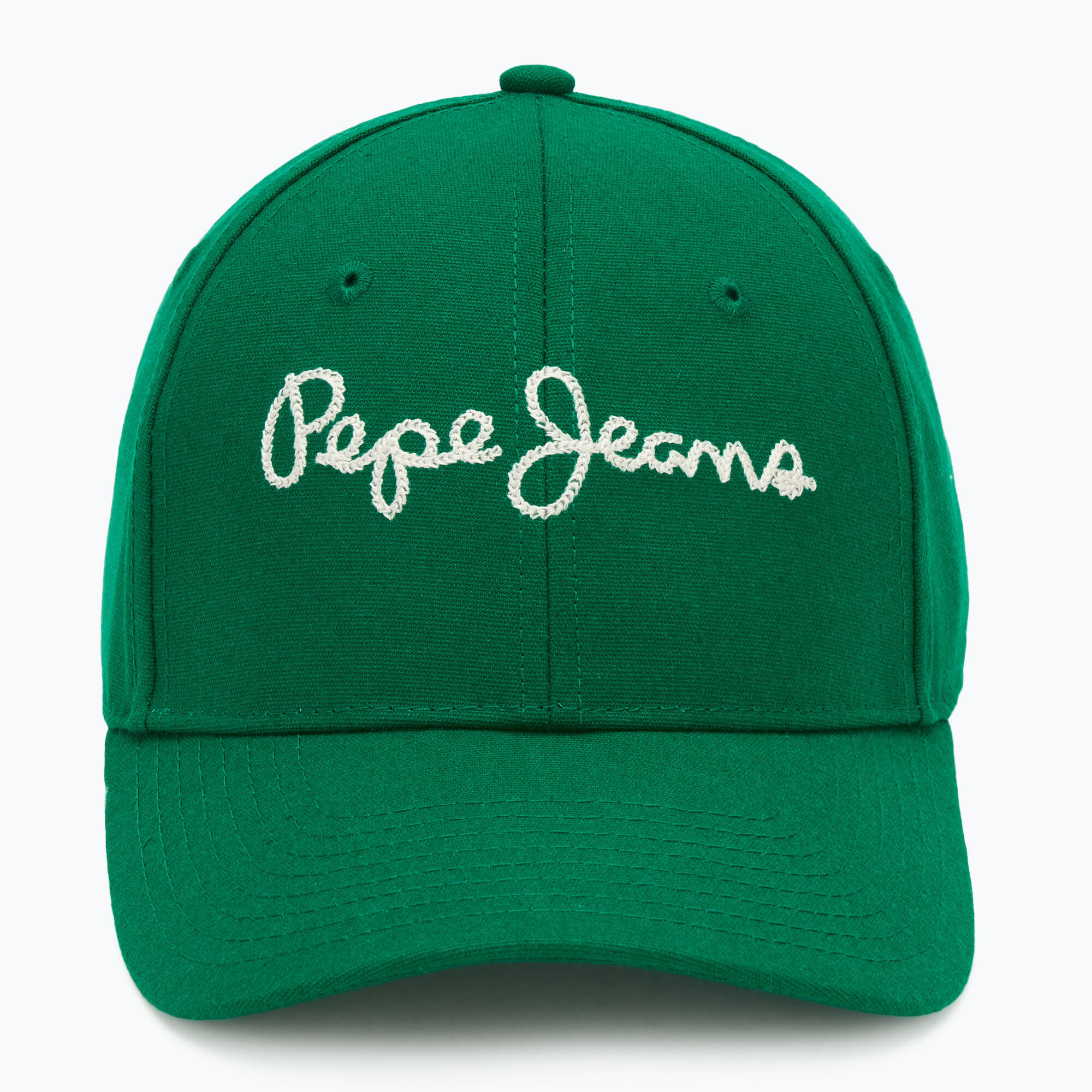 Gorra con visera Pepe Jeans Mallon Cap 2/5