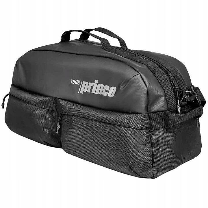 Torba tenisowa Black Prince Tour Carbon Duffel