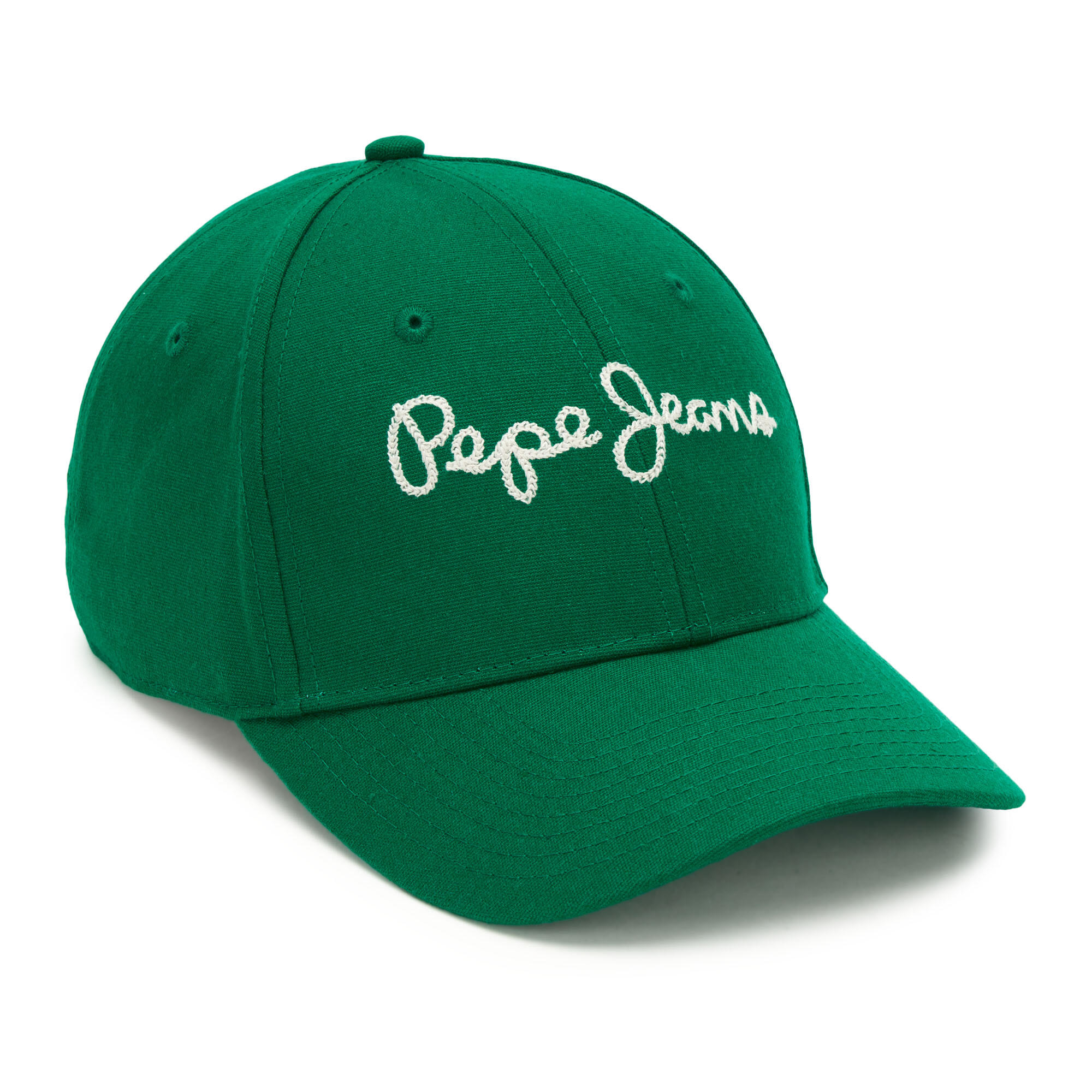 Gorra con visera Pepe Jeans Mallon Cap 5/5