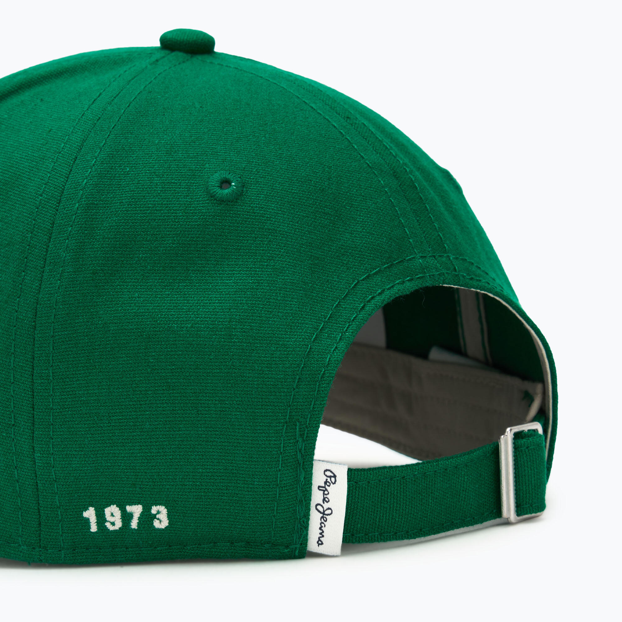 Gorra con visera Pepe Jeans Mallon Cap 4/5