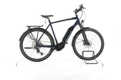Tweedehands - stevens e-8x tour trekking e-bike - goed