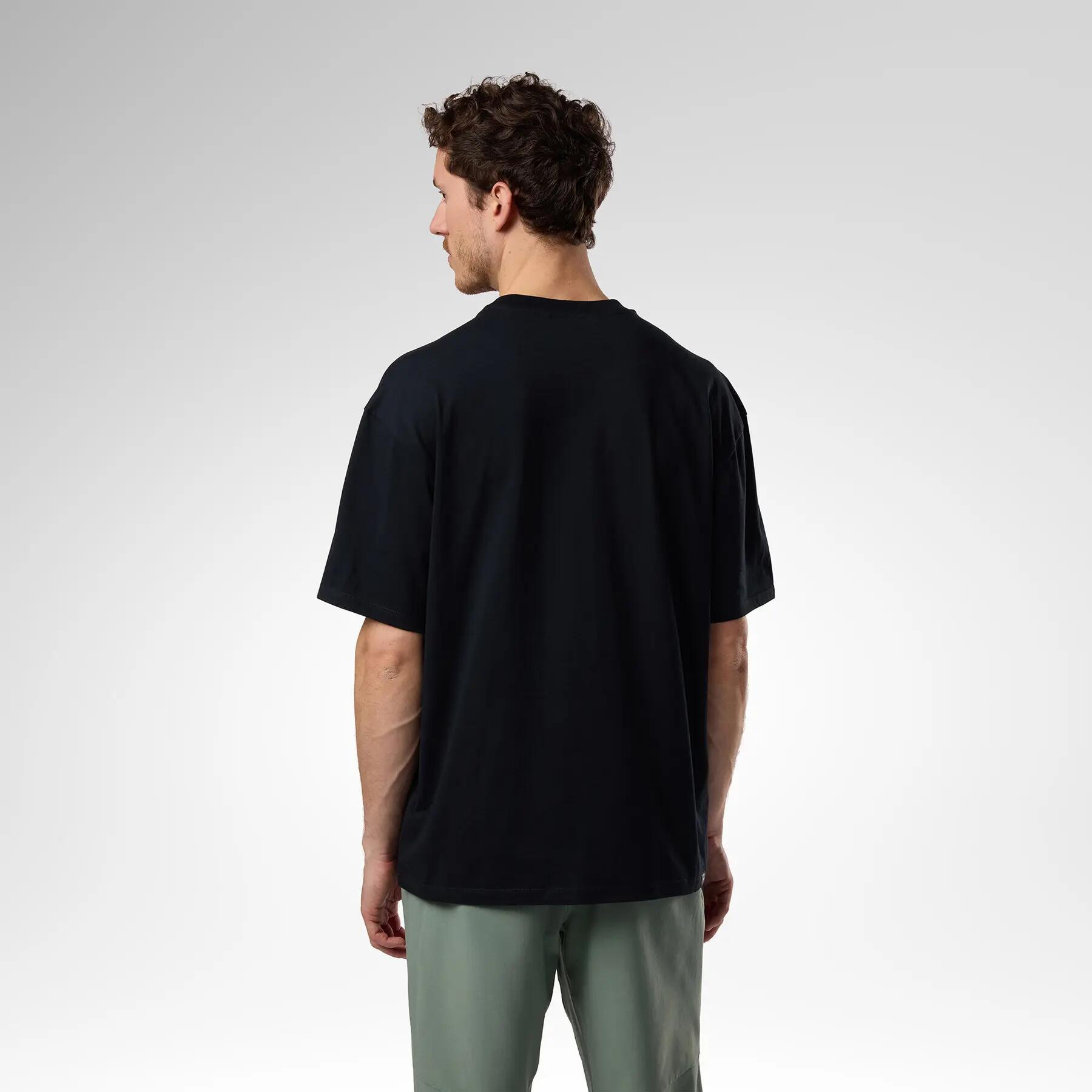 T-shirt Rossignol Graphic Waterfall 3/6