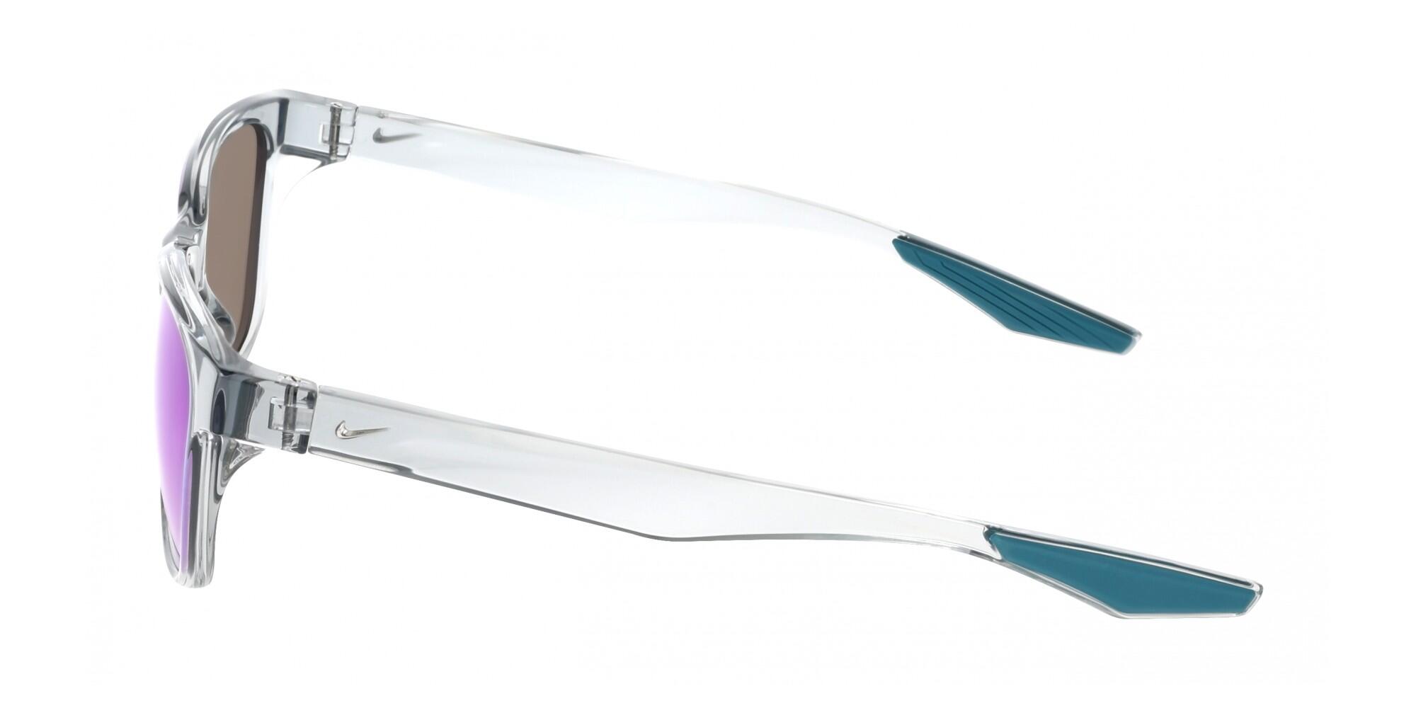 Lunettes de Soleil Nike NIKE EXPLORE SWAY IO0102X UNISEX Taille 53/18/140 3/4
