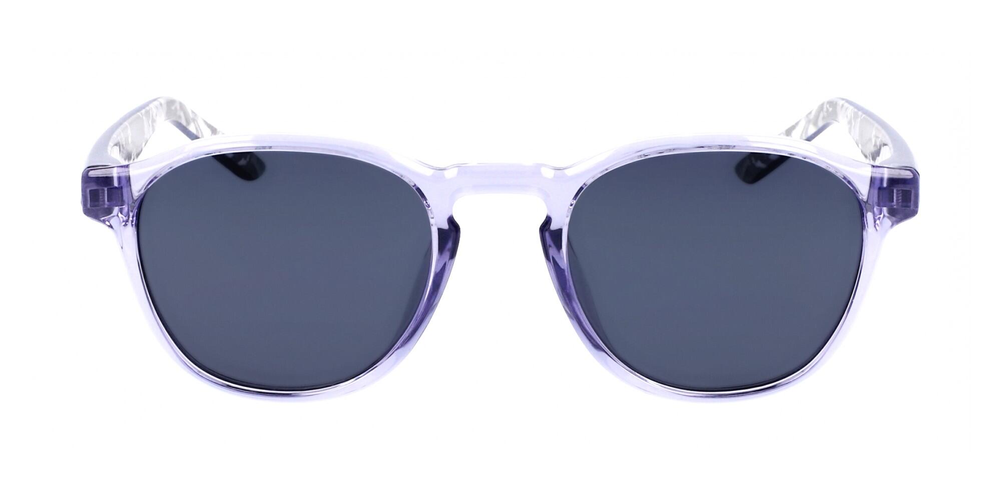 Gafas de sol Nike NIKE SMASH DZ7382 CHILD Talla 47/19/130 2/4