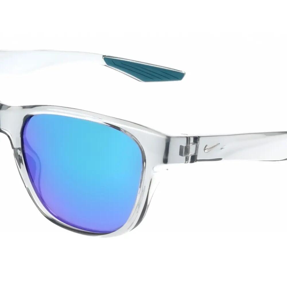 Sunglasses Nike NIKE EXPLORE SWAY IO0102X UNISEX Size 53/18/140