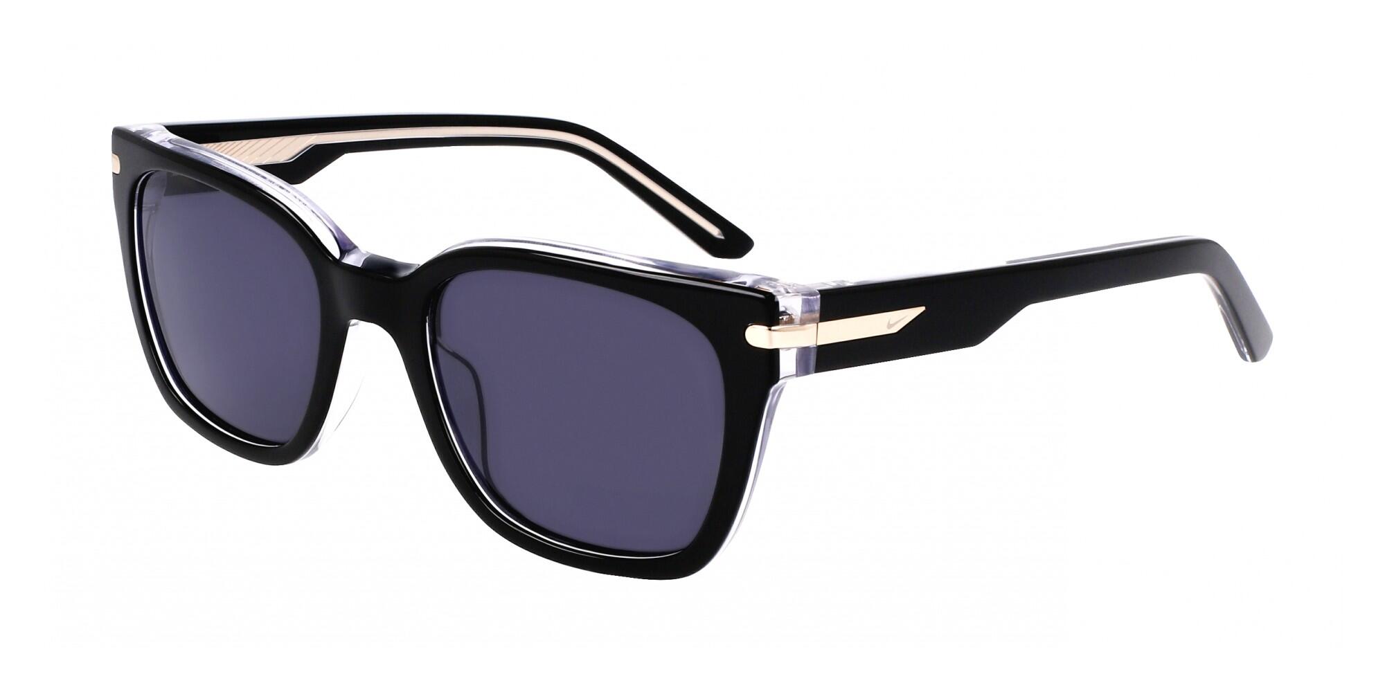 Ochelari de soare Nike NIKE CRESCENT II EV24018 WOMAN Dimensiune 52/20/140