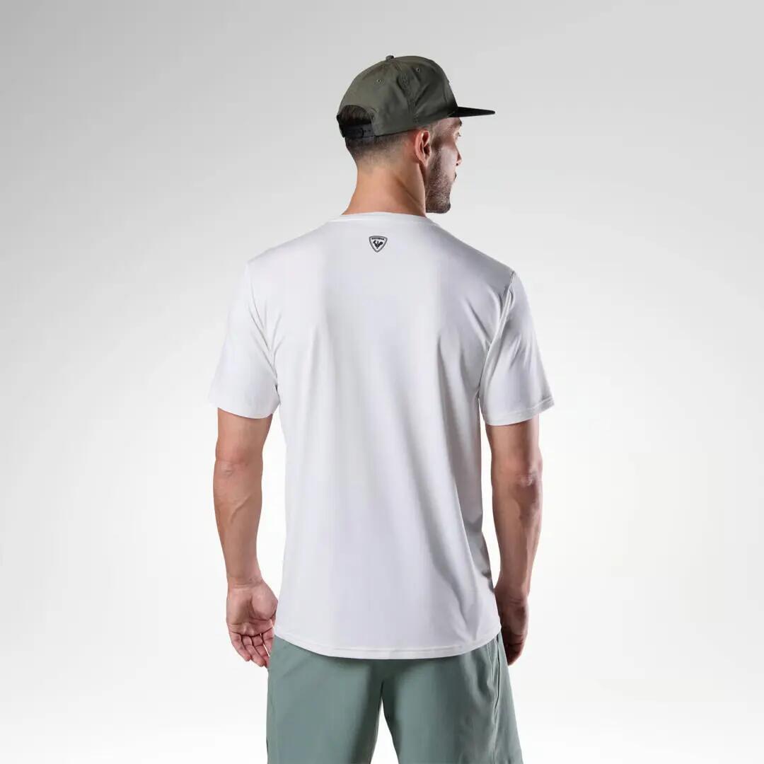 T-shirt Rossignol Graphic Active 3/5