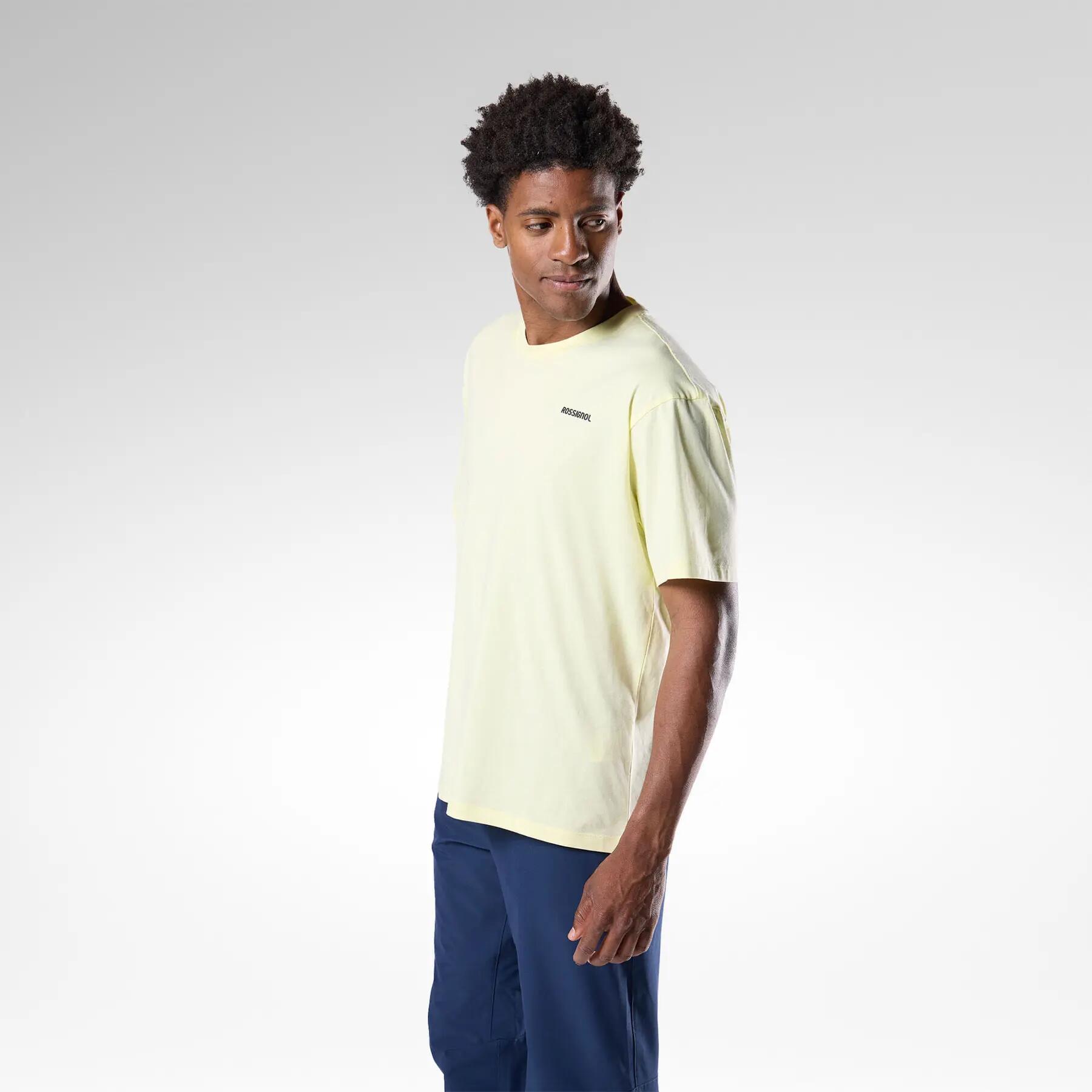 T-shirt Rossignol Graphic Waterfall 3/7